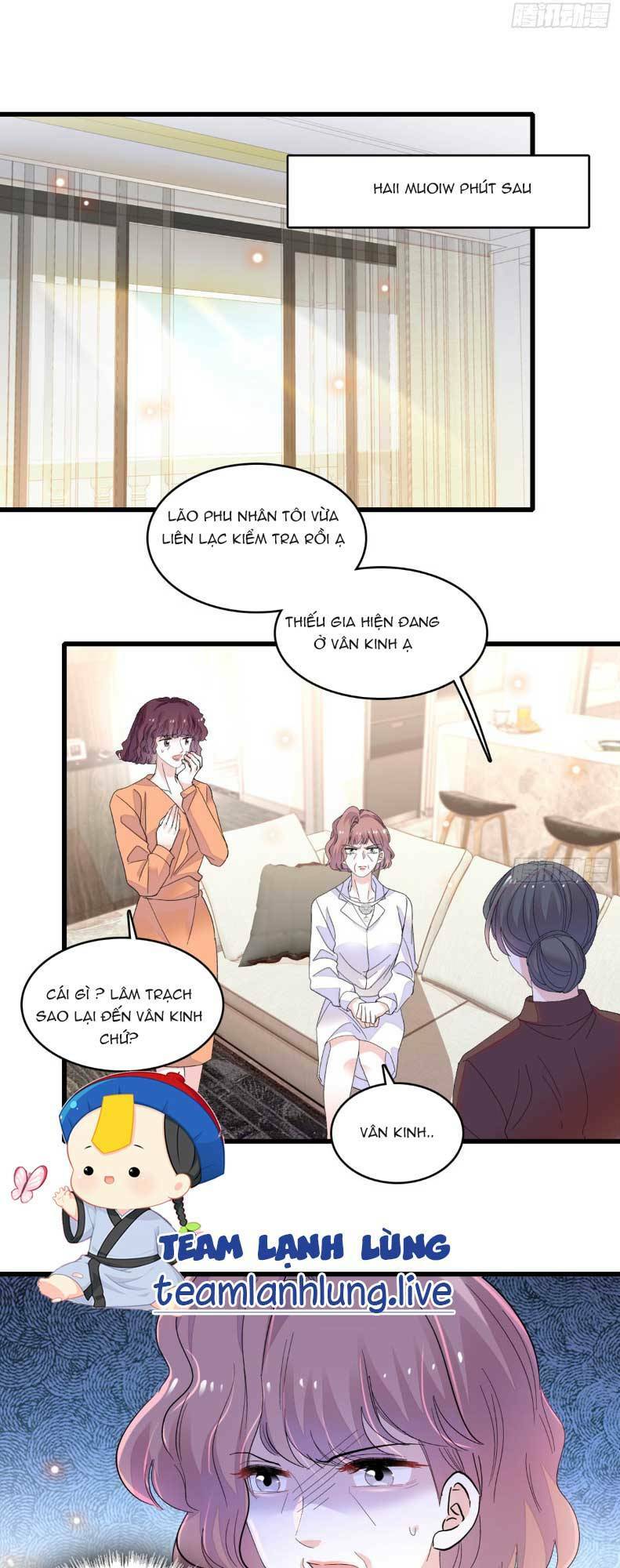 Thiên Kim Toàn Năng Bá Khí Ngút Trời Chapter 63 - Trang 2