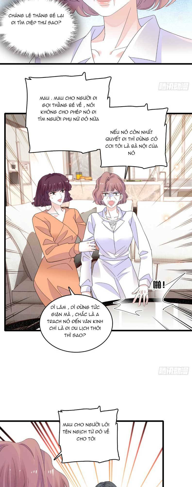 Thiên Kim Toàn Năng Bá Khí Ngút Trời Chapter 63 - Trang 2