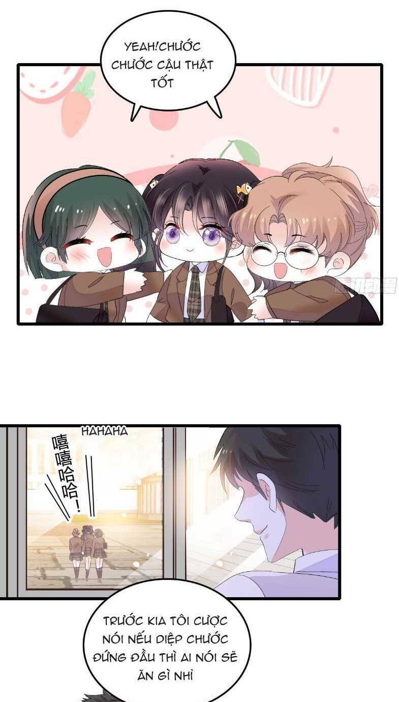 Thiên Kim Toàn Năng Bá Khí Ngút Trời Chapter 64 - Trang 2