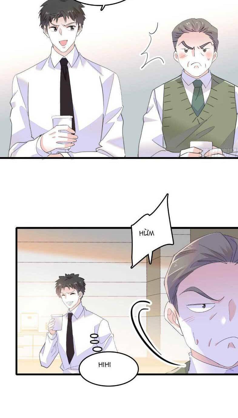 Thiên Kim Toàn Năng Bá Khí Ngút Trời Chapter 64 - Trang 2