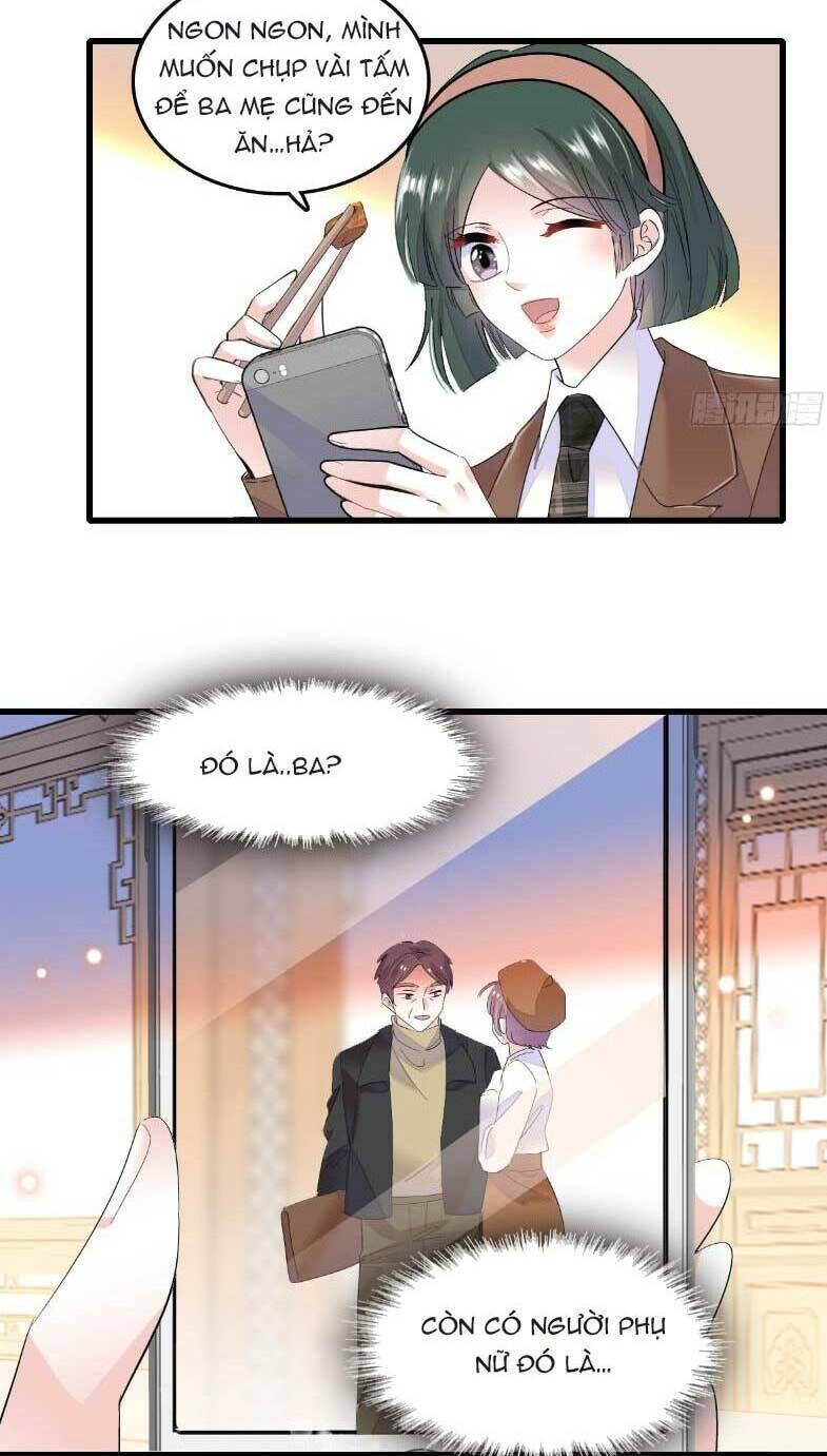 Thiên Kim Toàn Năng Bá Khí Ngút Trời Chapter 64 - Trang 2