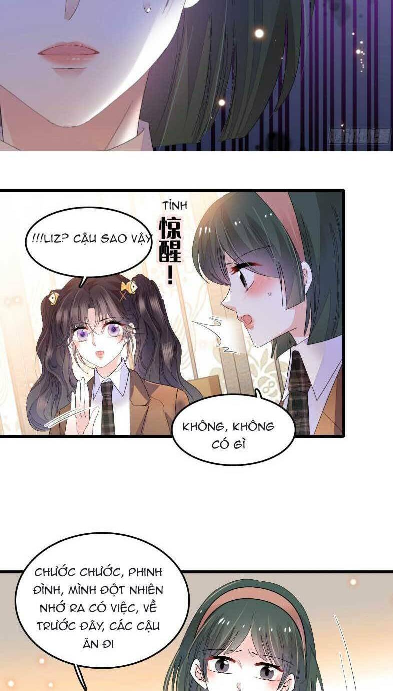 Thiên Kim Toàn Năng Bá Khí Ngút Trời Chapter 64 - Trang 2