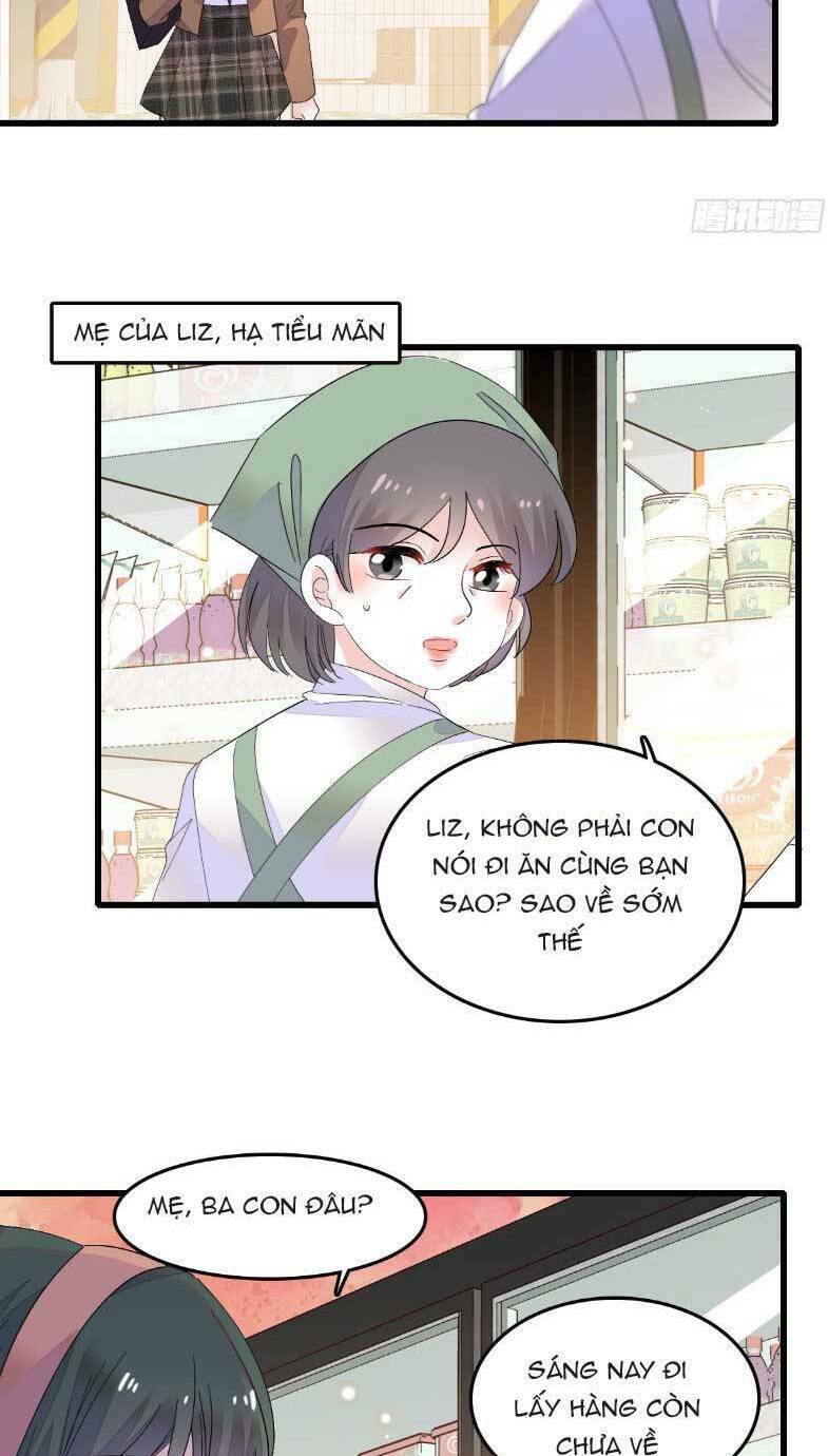 Thiên Kim Toàn Năng Bá Khí Ngút Trời Chapter 64 - Trang 2