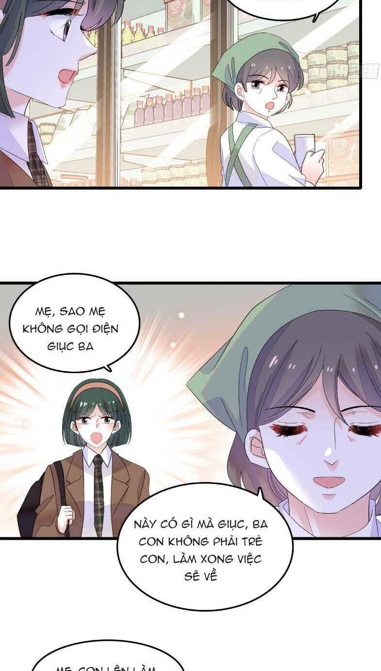 Thiên Kim Toàn Năng Bá Khí Ngút Trời Chapter 64 - Trang 2