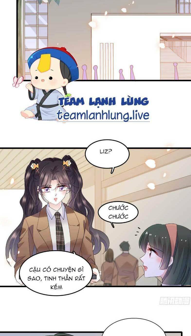 Thiên Kim Toàn Năng Bá Khí Ngút Trời Chapter 64 - Trang 2