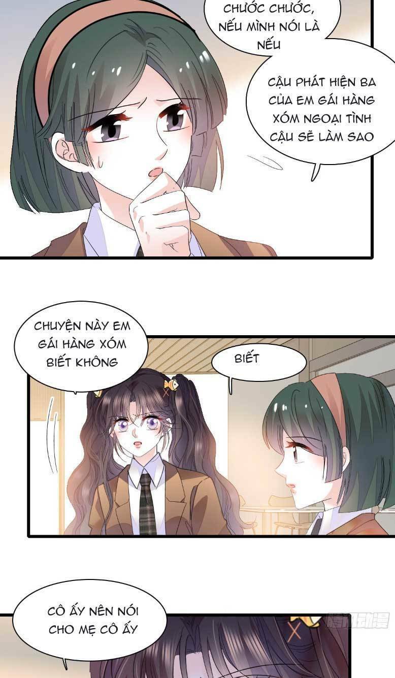 Thiên Kim Toàn Năng Bá Khí Ngút Trời Chapter 64 - Trang 2