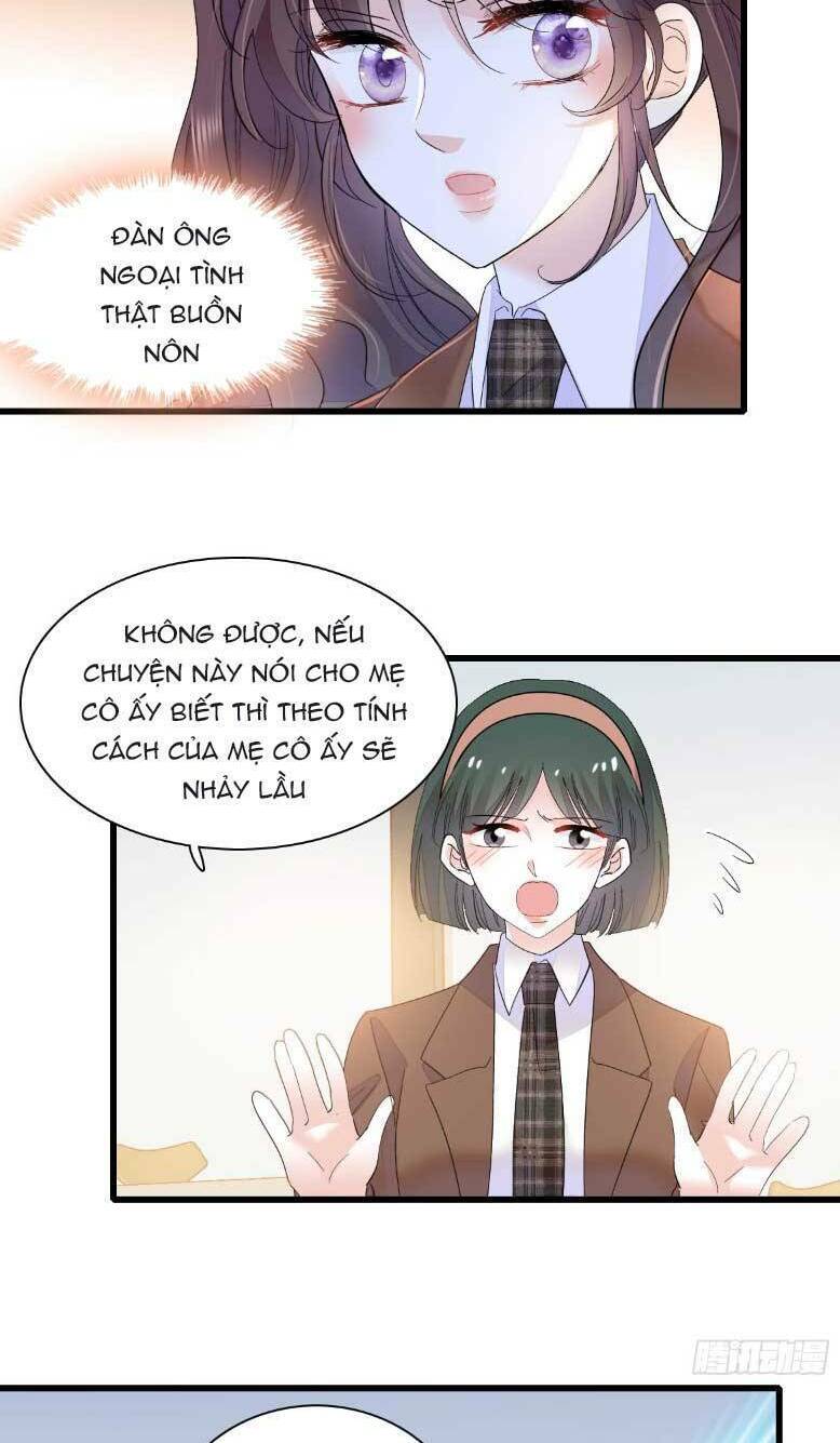 Thiên Kim Toàn Năng Bá Khí Ngút Trời Chapter 64 - Trang 2