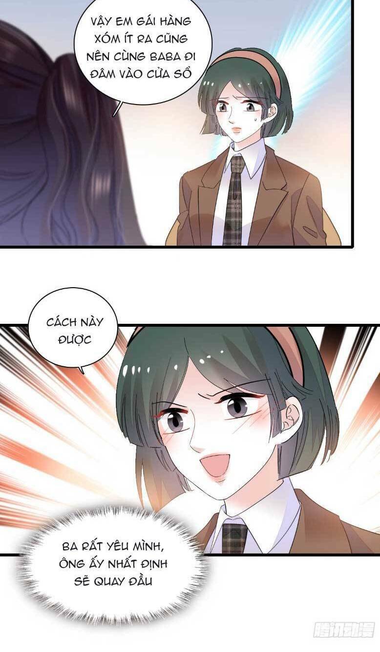 Thiên Kim Toàn Năng Bá Khí Ngút Trời Chapter 64 - Trang 2