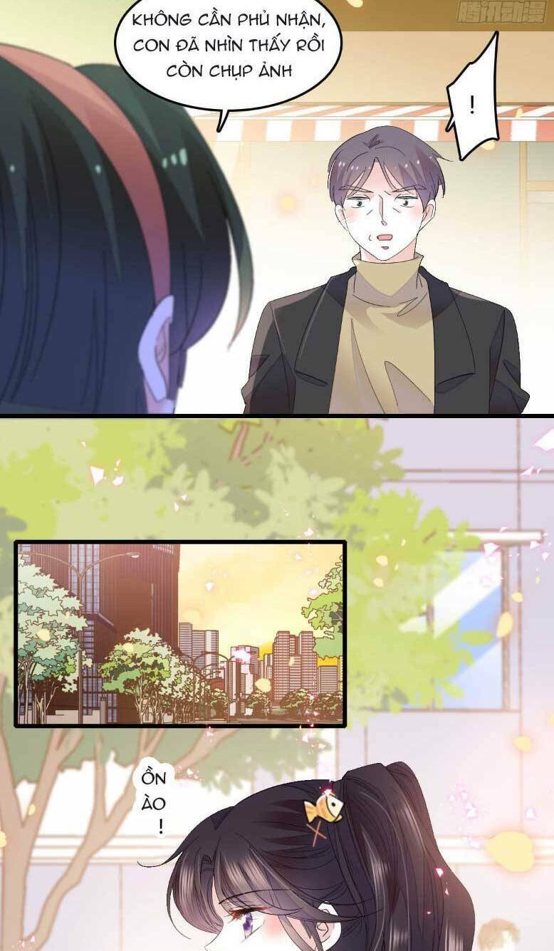 Thiên Kim Toàn Năng Bá Khí Ngút Trời Chapter 64 - Trang 2