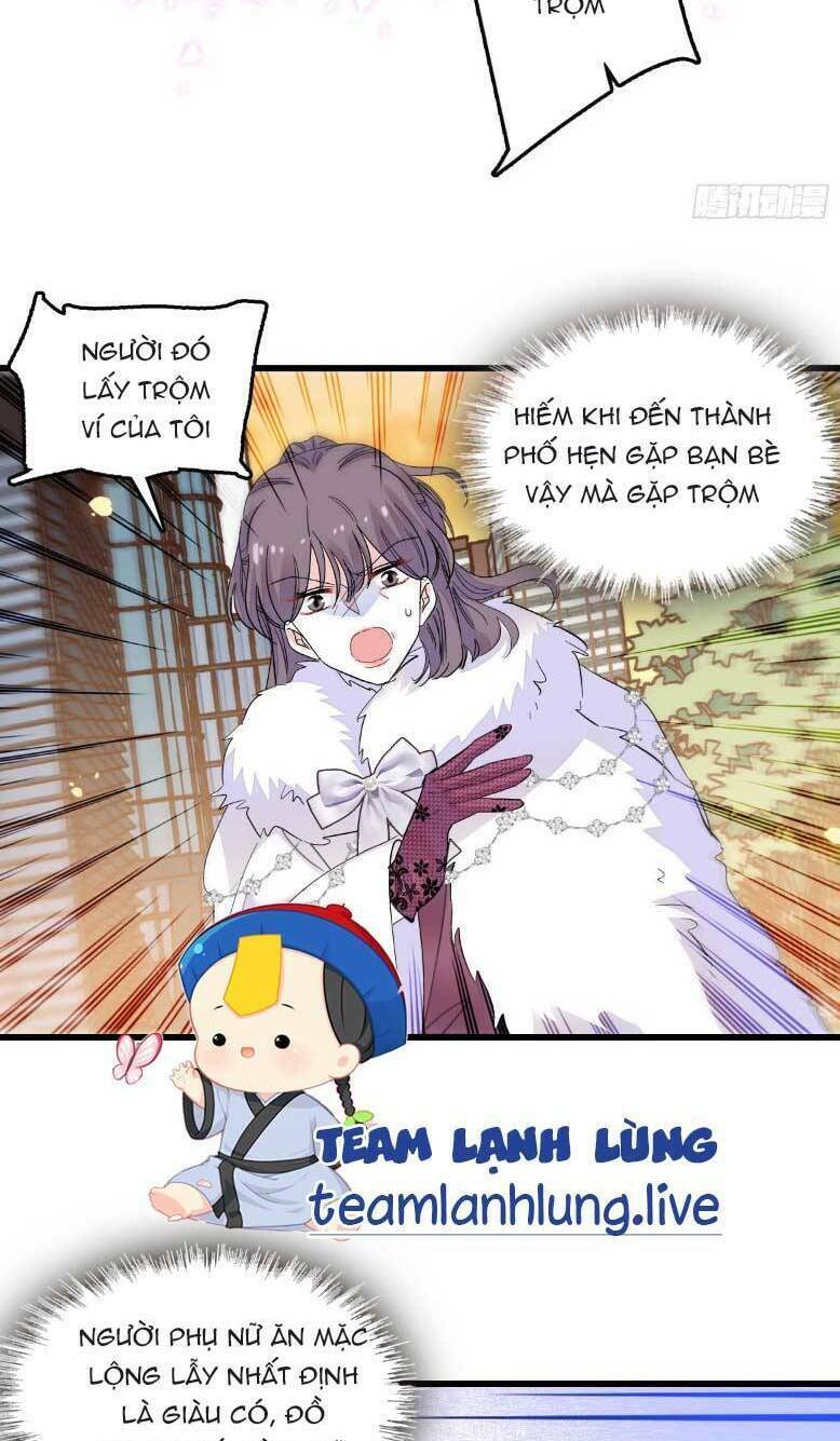 Thiên Kim Toàn Năng Bá Khí Ngút Trời Chapter 64 - Trang 2