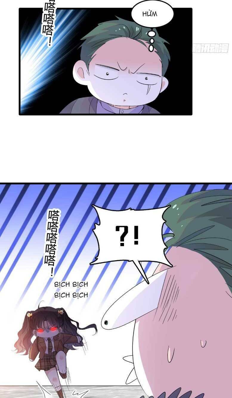 Thiên Kim Toàn Năng Bá Khí Ngút Trời Chapter 64 - Trang 2