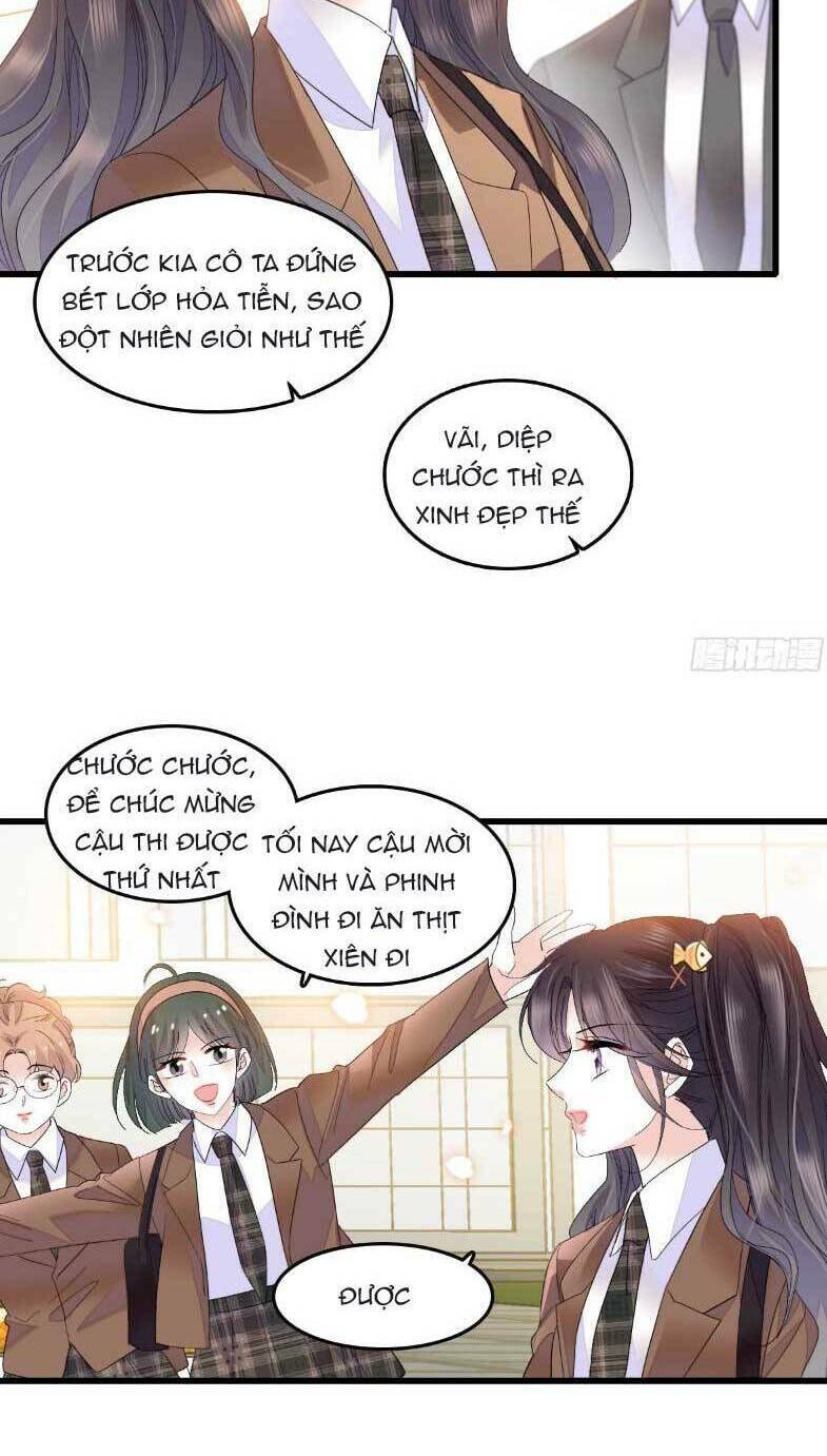 Thiên Kim Toàn Năng Bá Khí Ngút Trời Chapter 64 - Trang 2