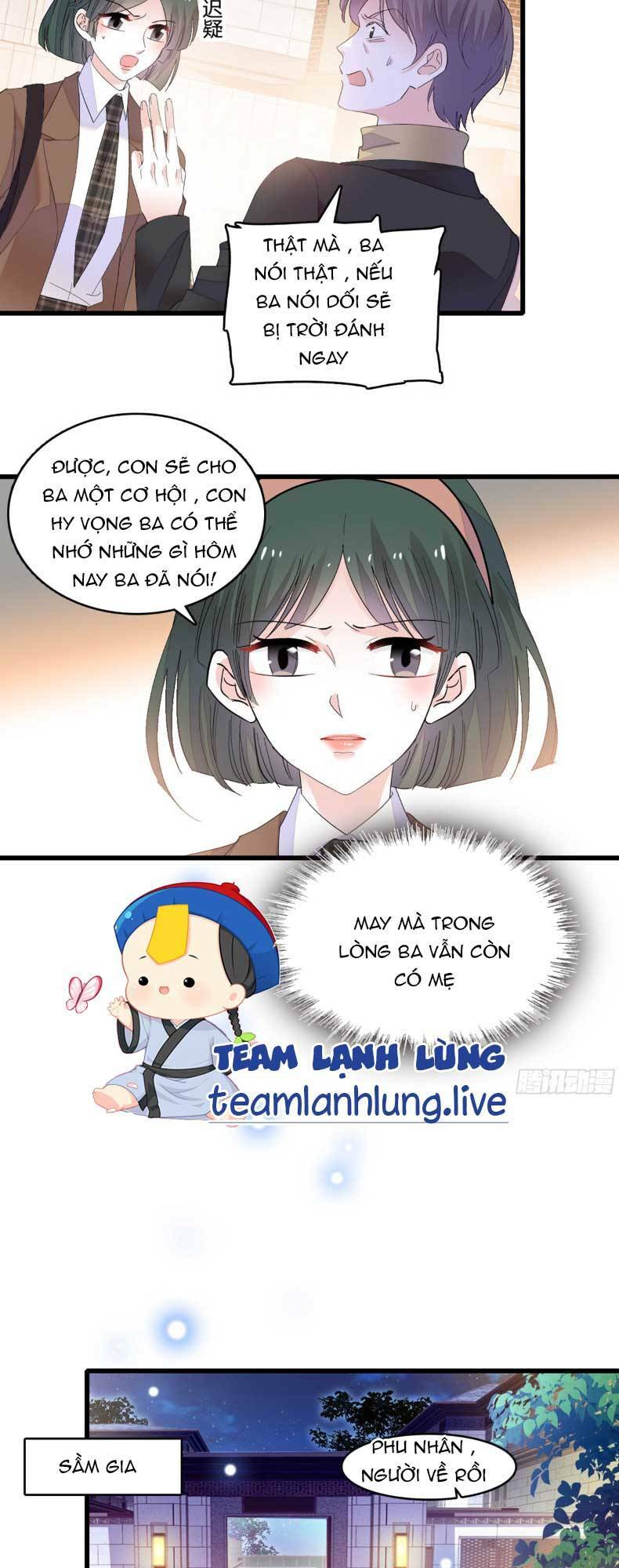Thiên Kim Toàn Năng Bá Khí Ngút Trời Chapter 65 - Trang 2