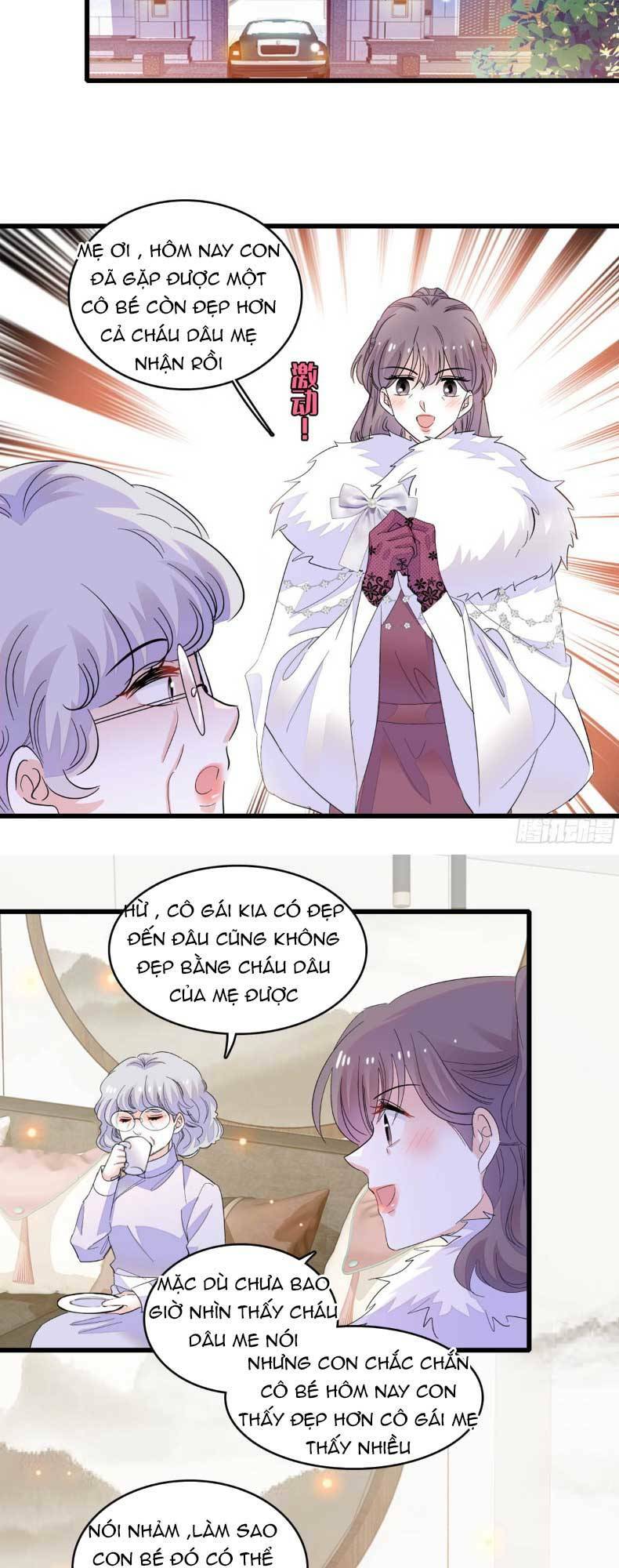 Thiên Kim Toàn Năng Bá Khí Ngút Trời Chapter 65 - Trang 2