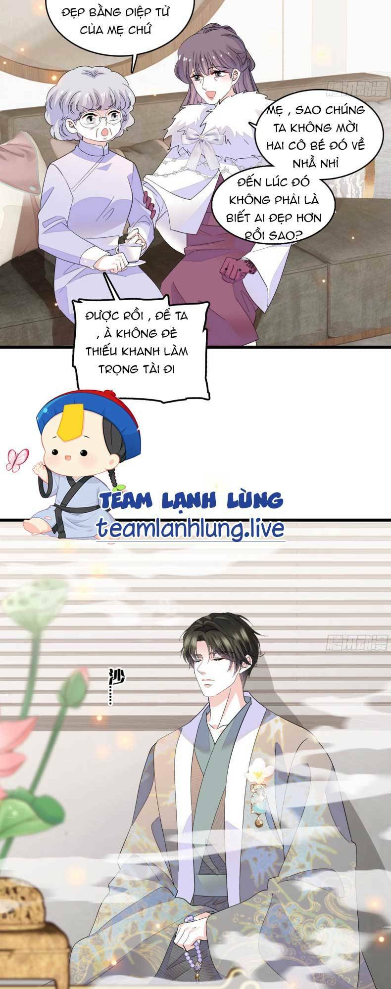 Thiên Kim Toàn Năng Bá Khí Ngút Trời Chapter 65 - Trang 2