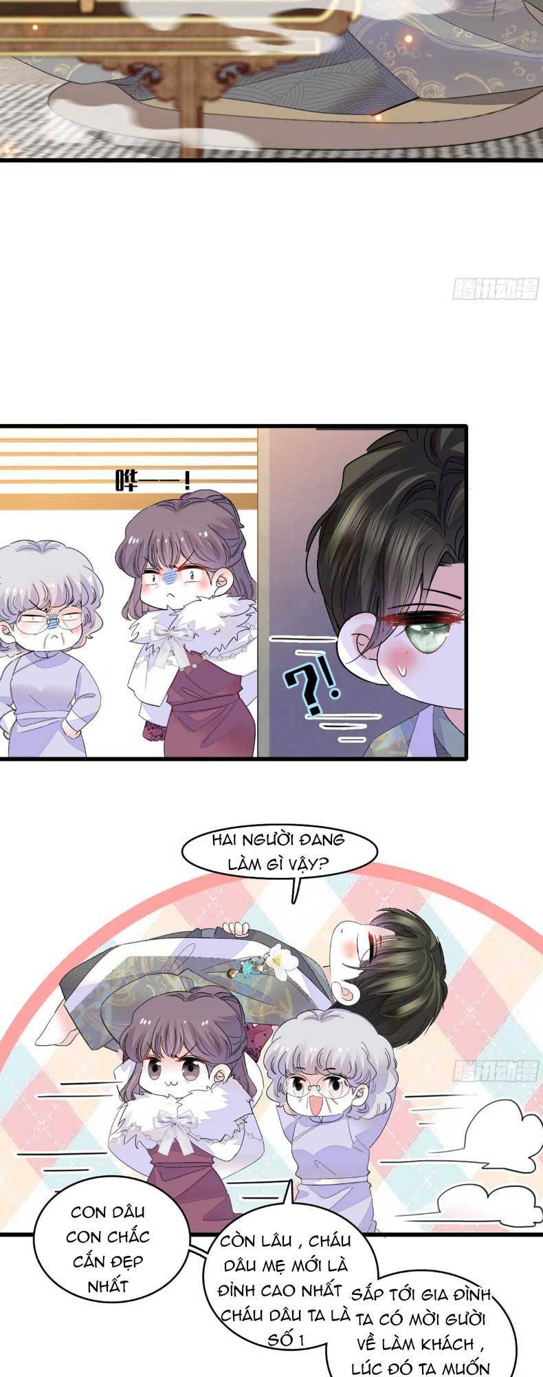 Thiên Kim Toàn Năng Bá Khí Ngút Trời Chapter 65 - Trang 2