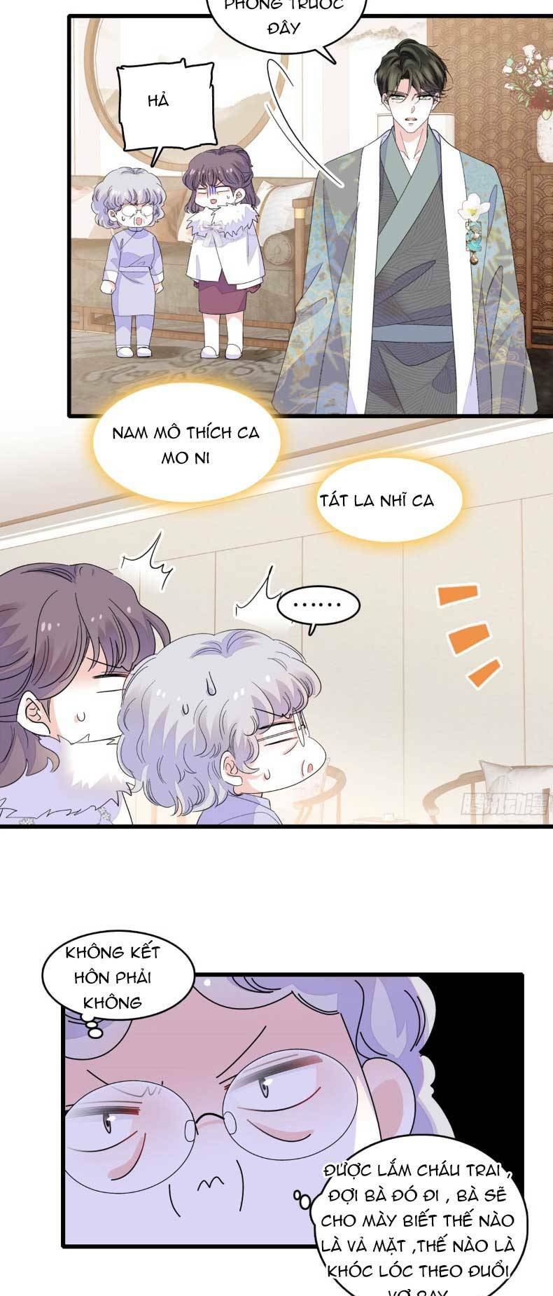 Thiên Kim Toàn Năng Bá Khí Ngút Trời Chapter 65 - Trang 2