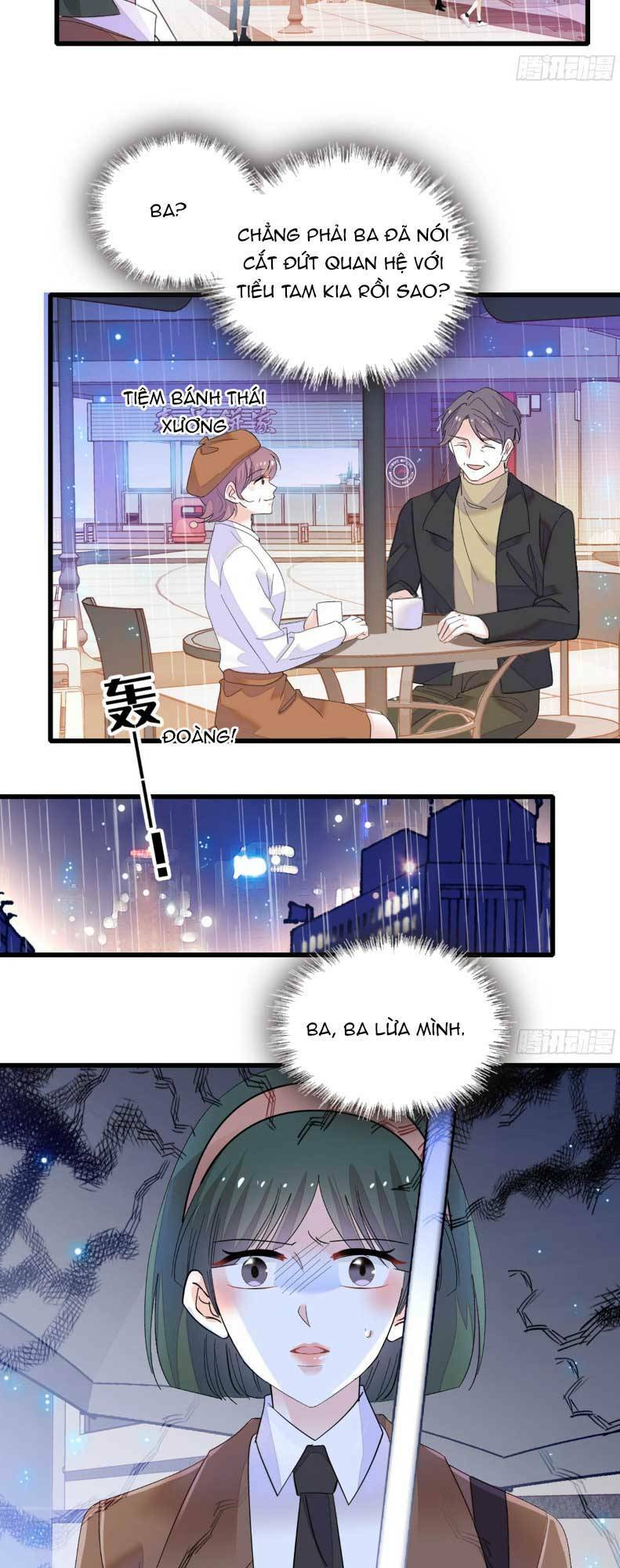 Thiên Kim Toàn Năng Bá Khí Ngút Trời Chapter 65 - Trang 2