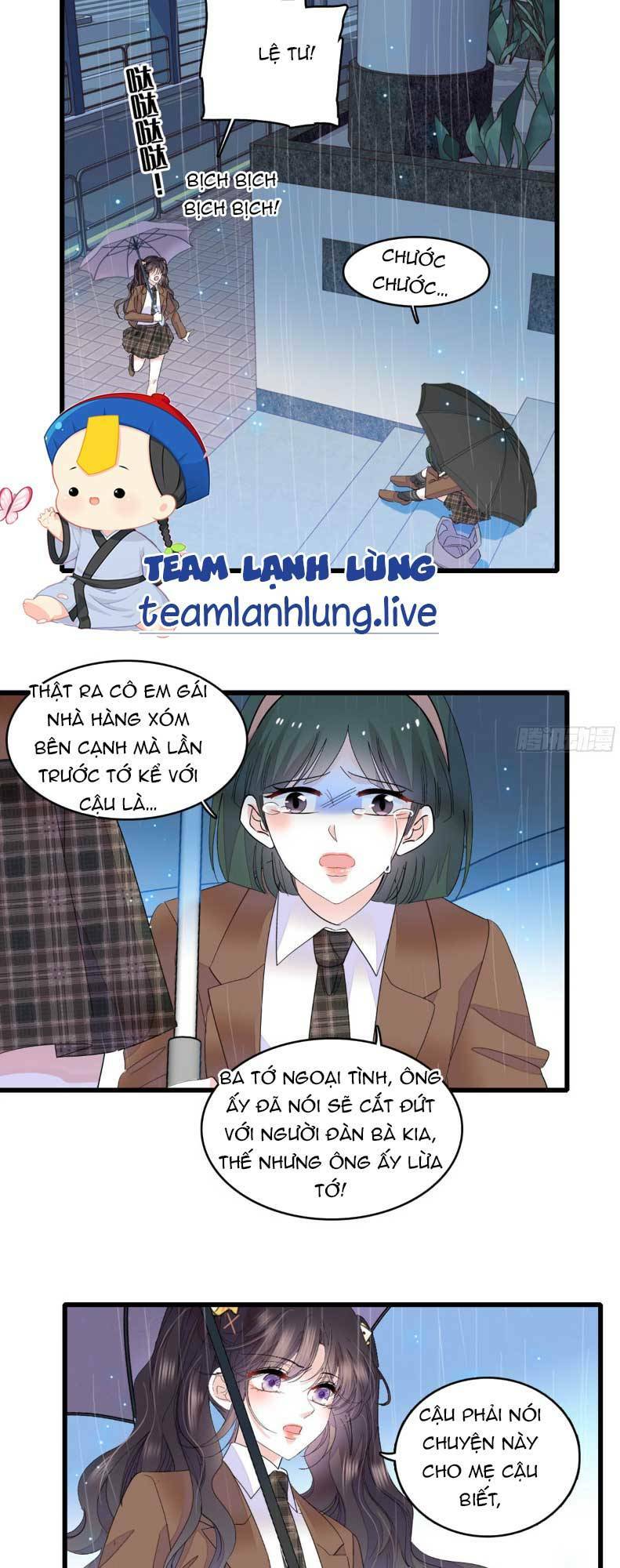 Thiên Kim Toàn Năng Bá Khí Ngút Trời Chapter 65 - Trang 2