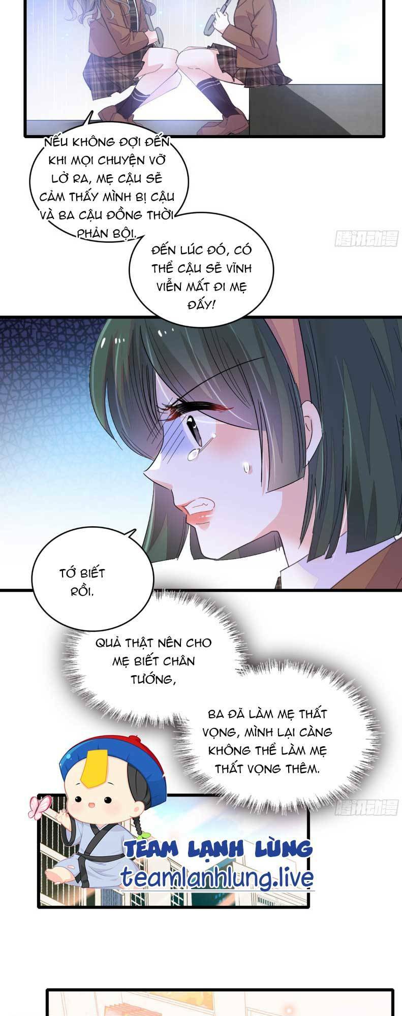 Thiên Kim Toàn Năng Bá Khí Ngút Trời Chapter 65 - Trang 2