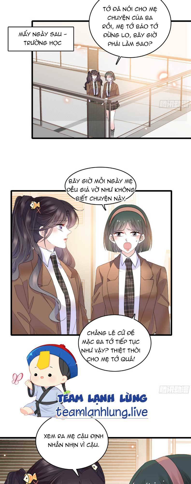 Thiên Kim Toàn Năng Bá Khí Ngút Trời Chapter 65 - Trang 2