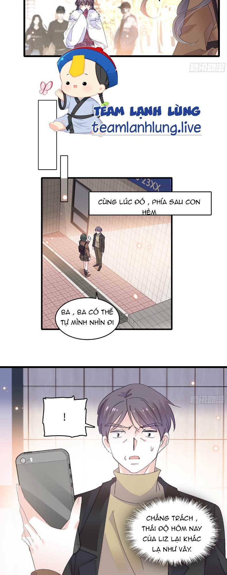 Thiên Kim Toàn Năng Bá Khí Ngút Trời Chapter 65 - Trang 2