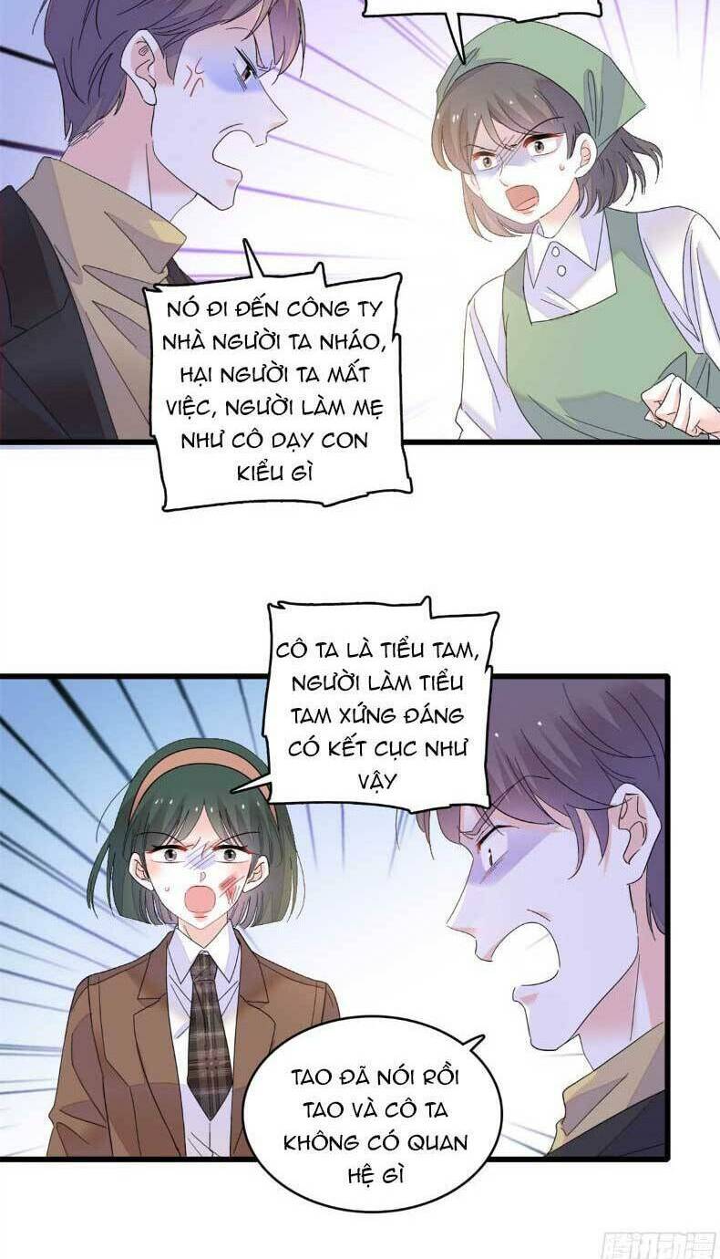 Thiên Kim Toàn Năng Bá Khí Ngút Trời Chapter 66 - Trang 2