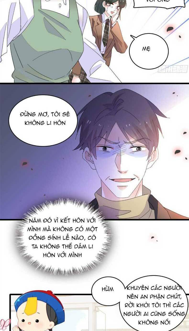 Thiên Kim Toàn Năng Bá Khí Ngút Trời Chapter 66 - Trang 2