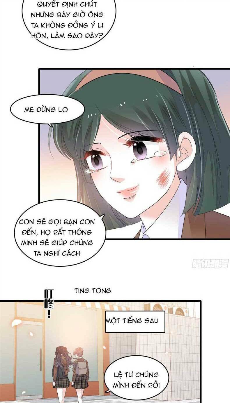 Thiên Kim Toàn Năng Bá Khí Ngút Trời Chapter 66 - Trang 2