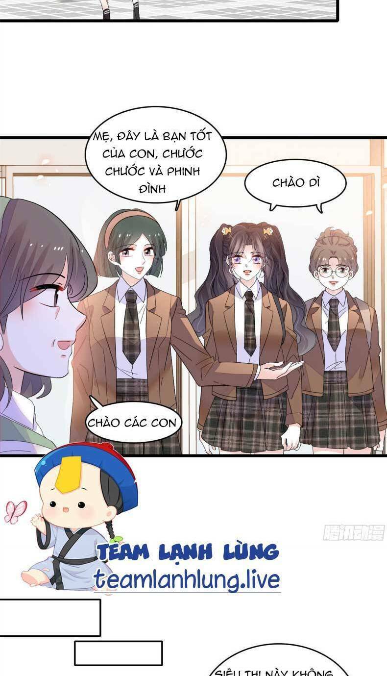 Thiên Kim Toàn Năng Bá Khí Ngút Trời Chapter 66 - Trang 2