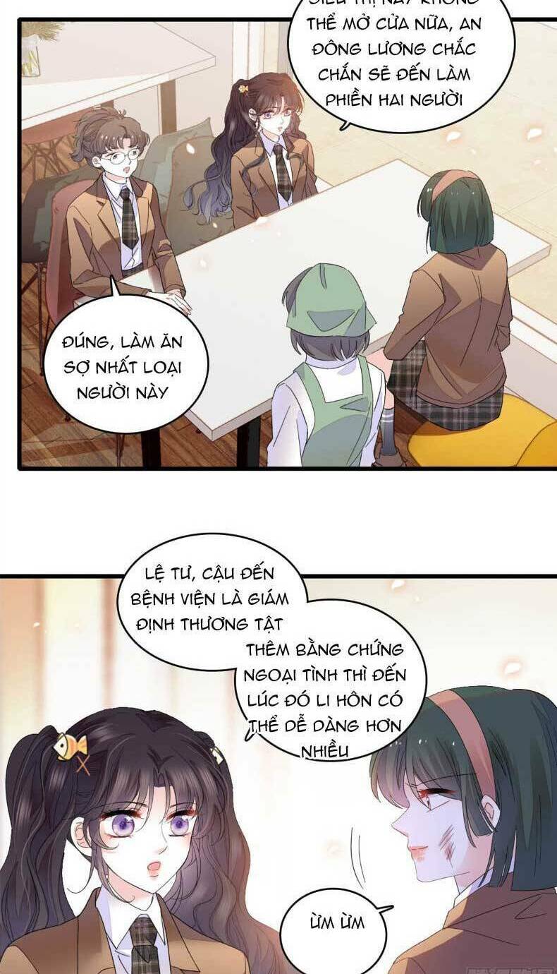 Thiên Kim Toàn Năng Bá Khí Ngút Trời Chapter 66 - Trang 2