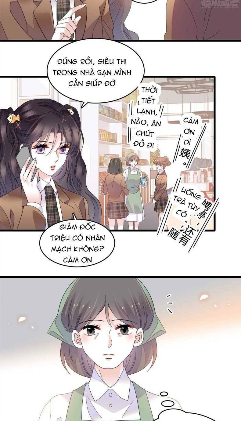 Thiên Kim Toàn Năng Bá Khí Ngút Trời Chapter 66 - Trang 2