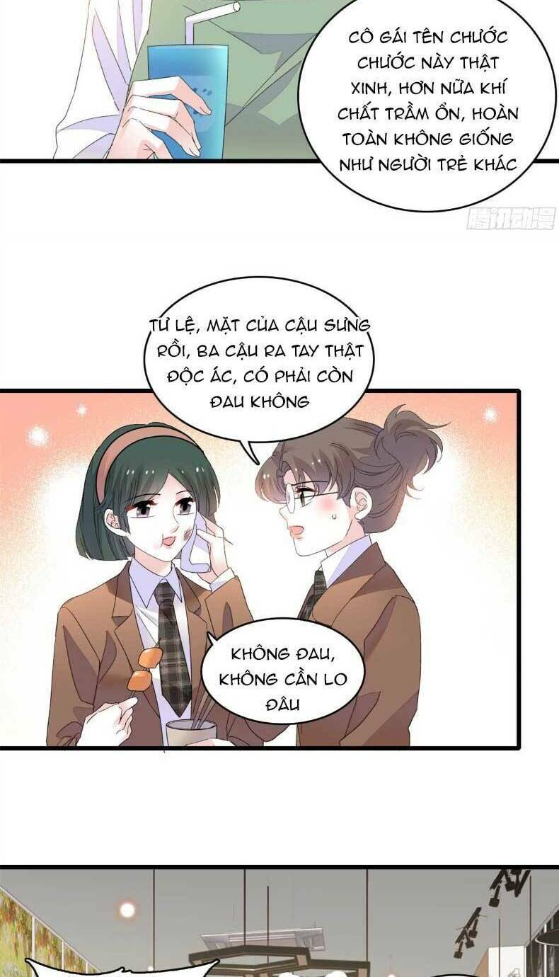 Thiên Kim Toàn Năng Bá Khí Ngút Trời Chapter 66 - Trang 2