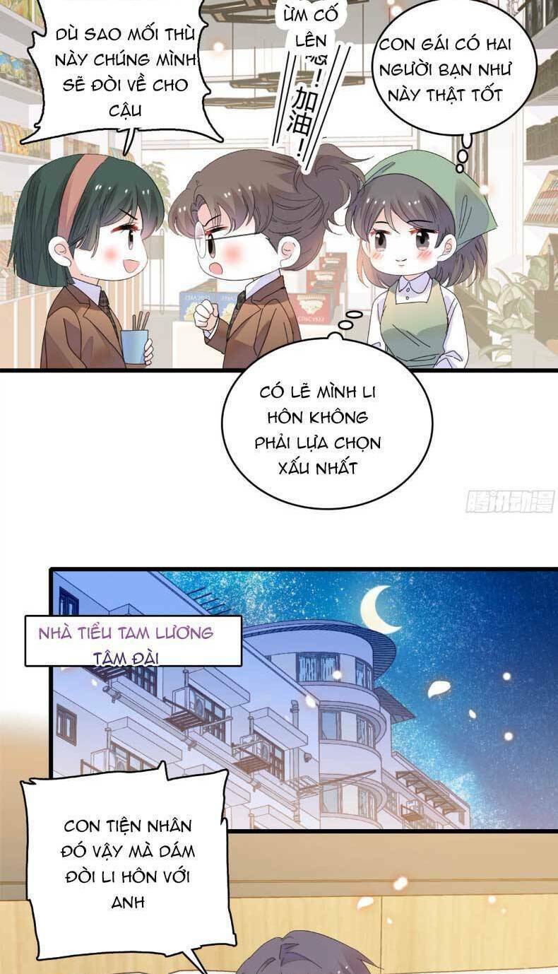 Thiên Kim Toàn Năng Bá Khí Ngút Trời Chapter 66 - Trang 2