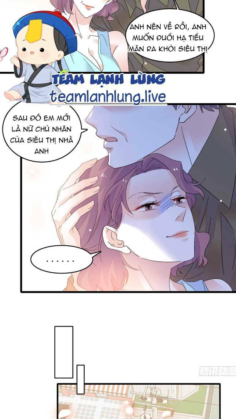 Thiên Kim Toàn Năng Bá Khí Ngút Trời Chapter 66 - Trang 2