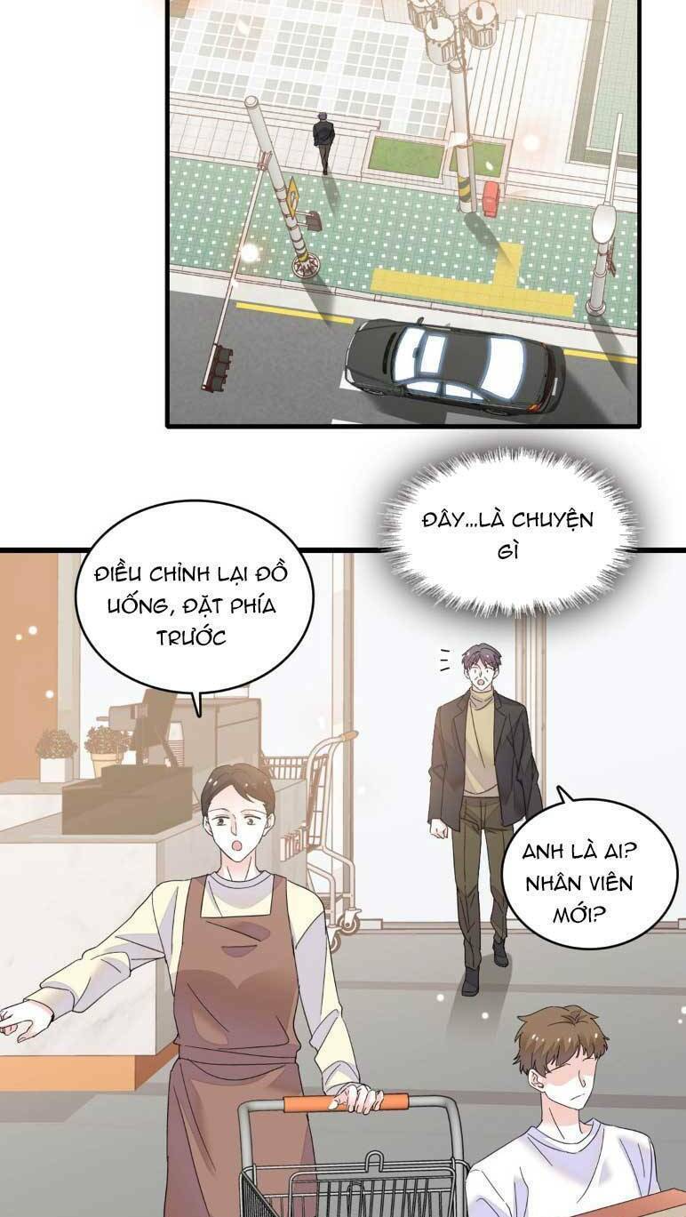 Thiên Kim Toàn Năng Bá Khí Ngút Trời Chapter 66 - Trang 2