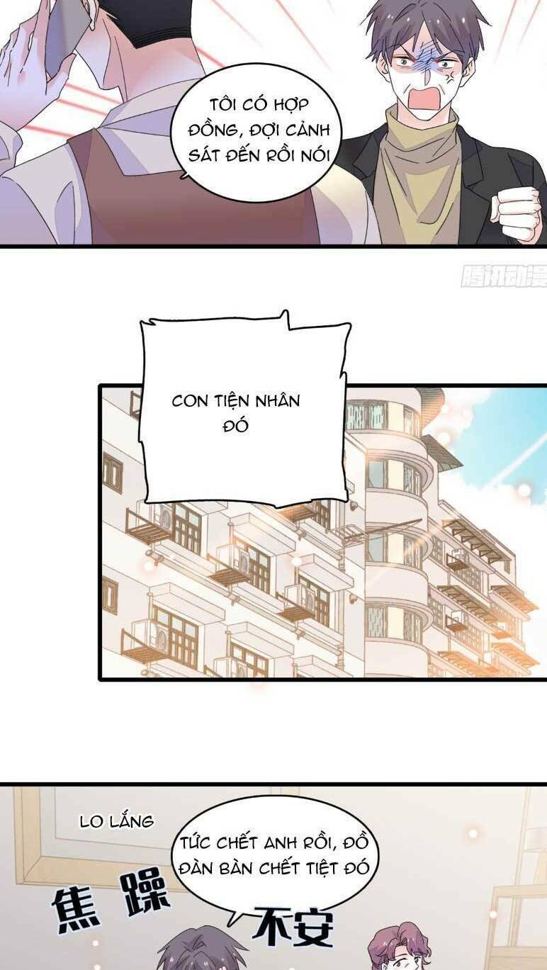 Thiên Kim Toàn Năng Bá Khí Ngút Trời Chapter 66 - Trang 2