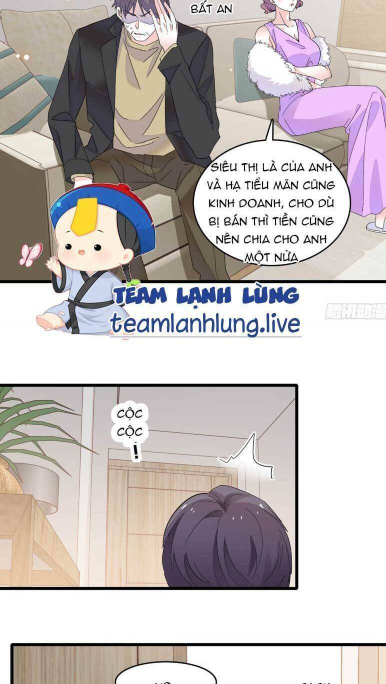 Thiên Kim Toàn Năng Bá Khí Ngút Trời Chapter 66 - Trang 2