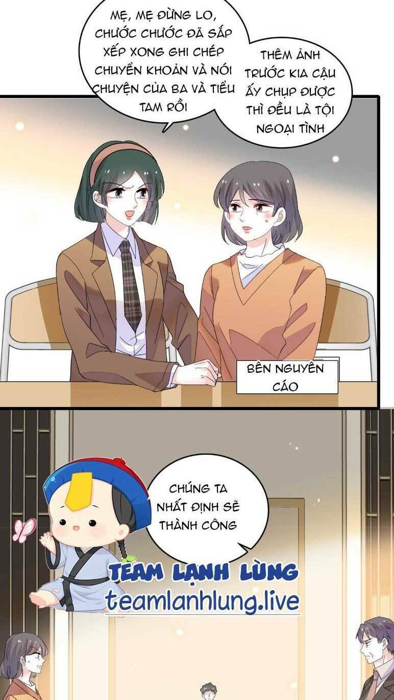 Thiên Kim Toàn Năng Bá Khí Ngút Trời Chapter 66 - Trang 2