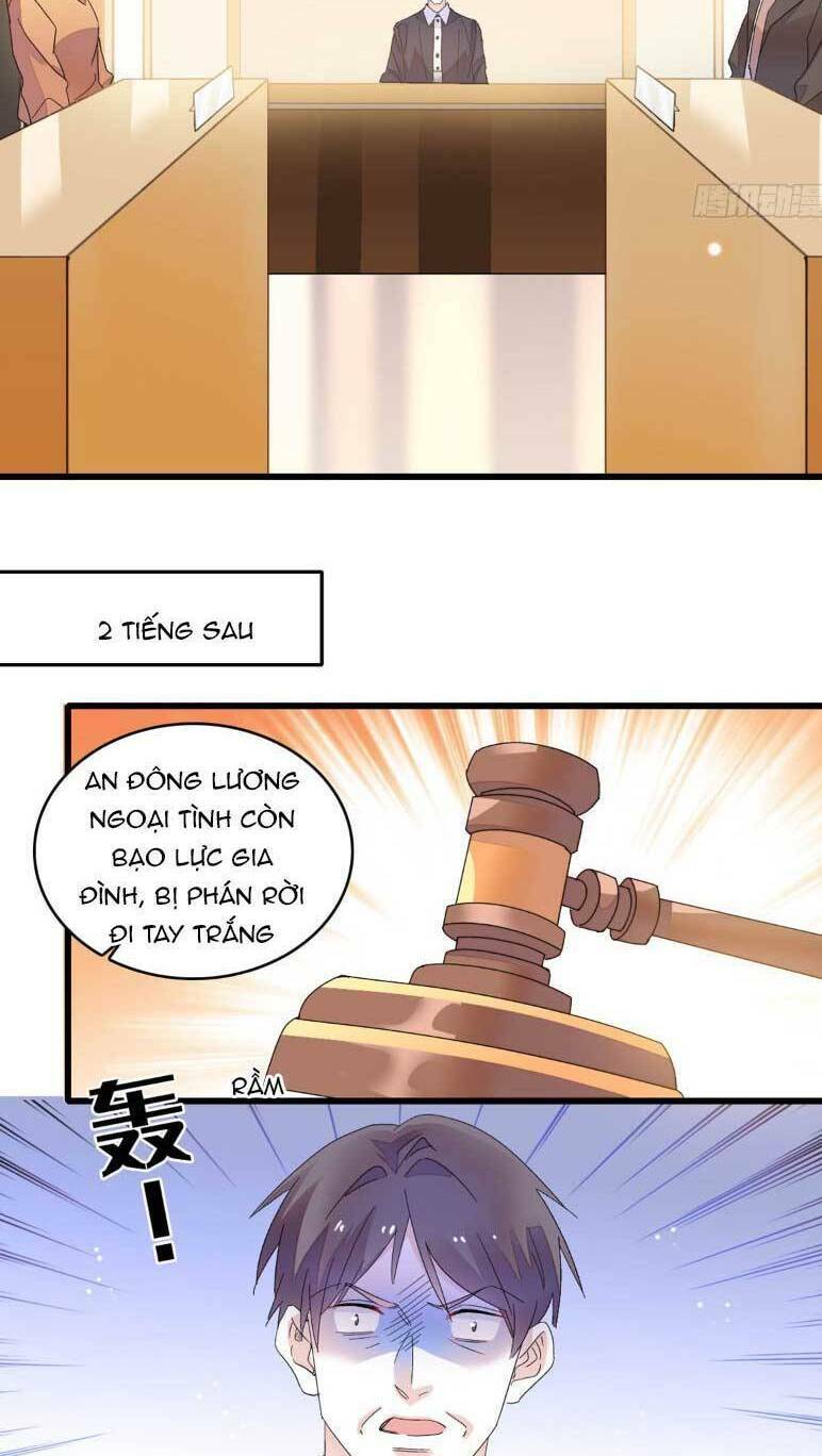 Thiên Kim Toàn Năng Bá Khí Ngút Trời Chapter 66 - Trang 2