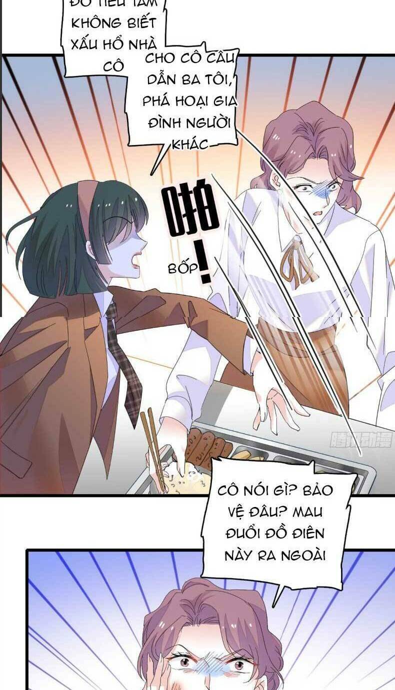 Thiên Kim Toàn Năng Bá Khí Ngút Trời Chapter 66 - Trang 2