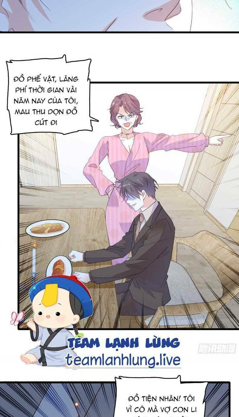 Thiên Kim Toàn Năng Bá Khí Ngút Trời Chapter 67 - Trang 2