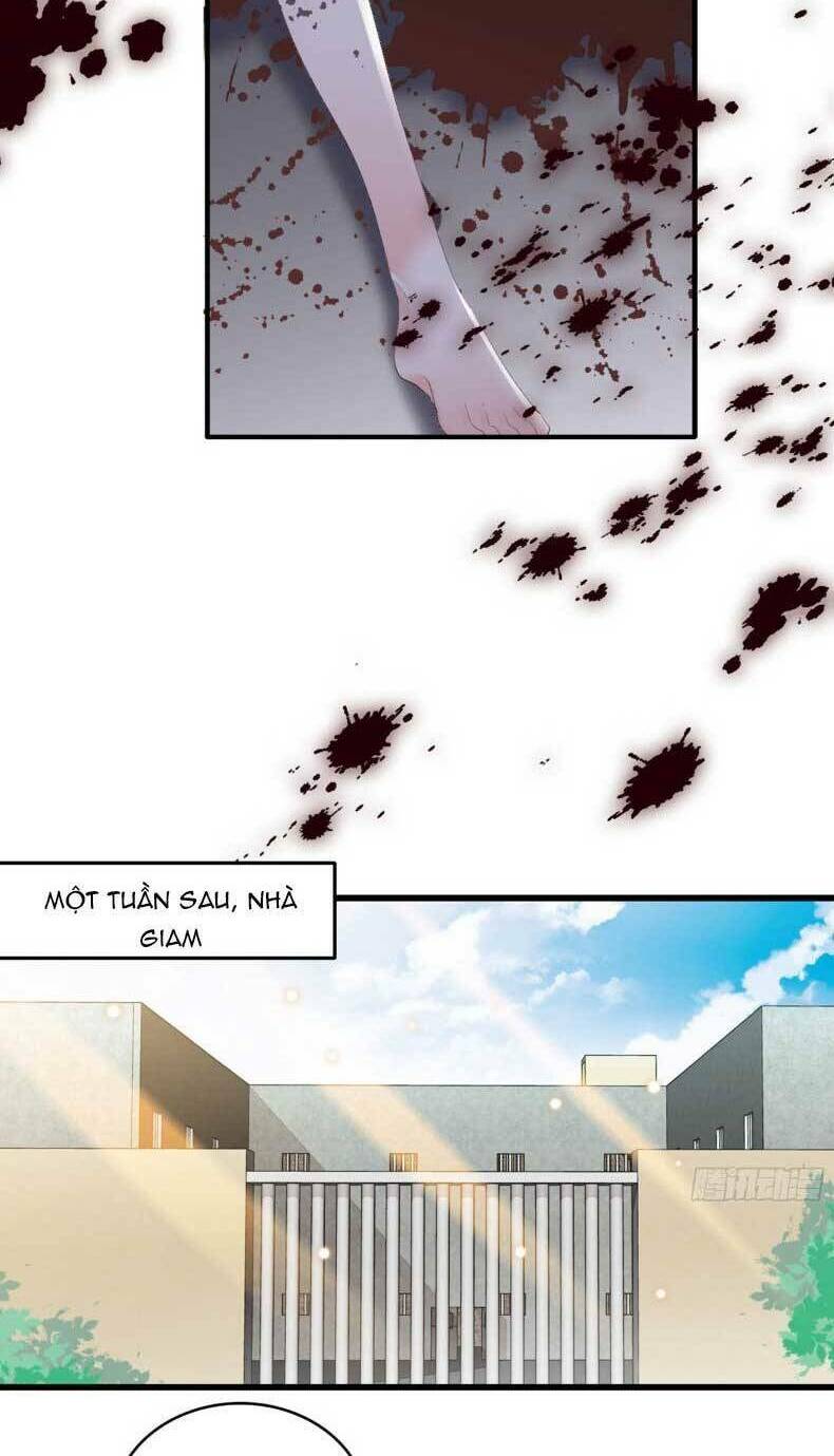 Thiên Kim Toàn Năng Bá Khí Ngút Trời Chapter 67 - Trang 2