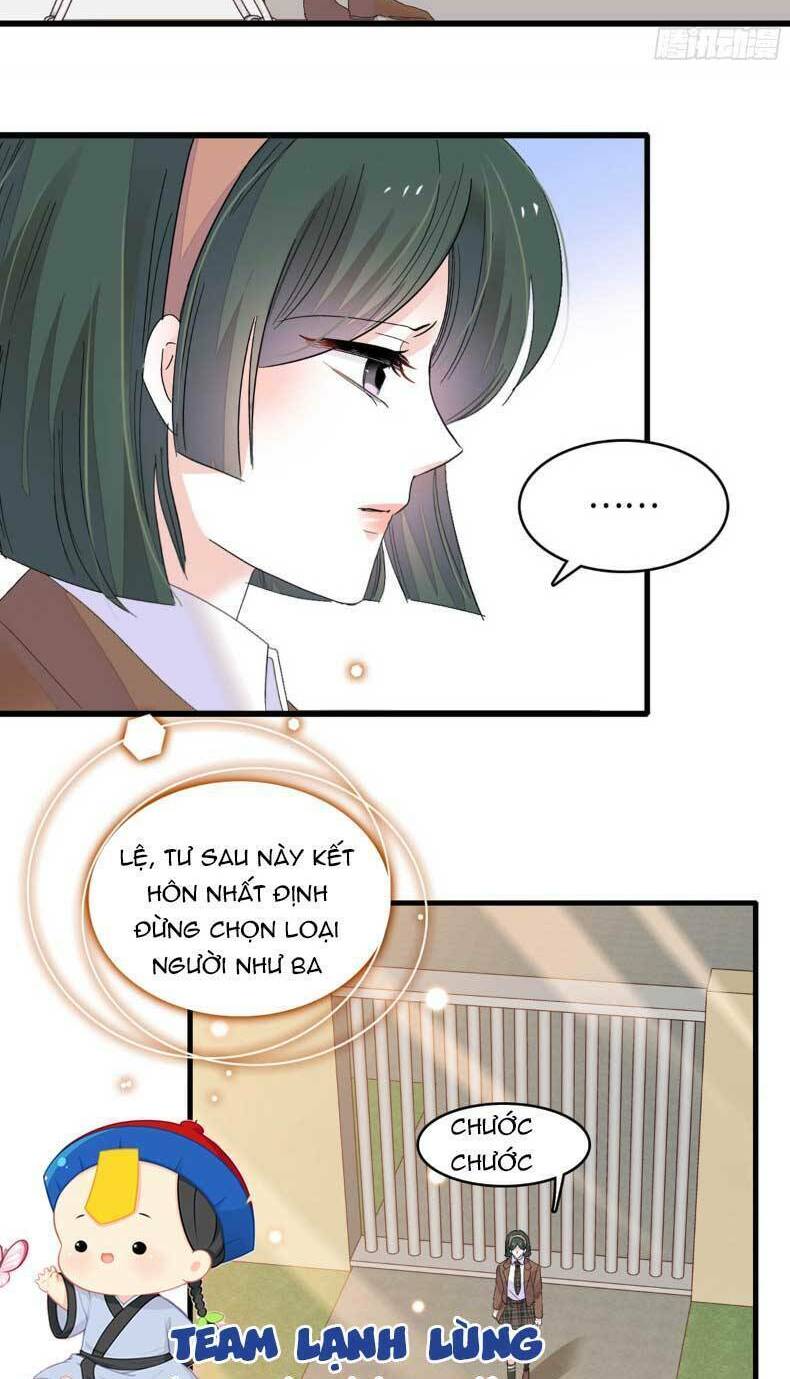 Thiên Kim Toàn Năng Bá Khí Ngút Trời Chapter 67 - Trang 2