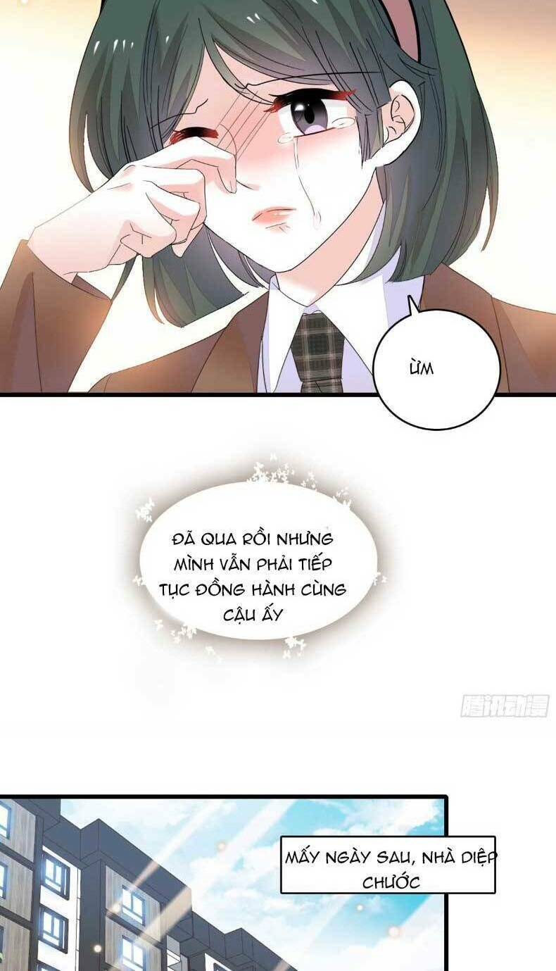 Thiên Kim Toàn Năng Bá Khí Ngút Trời Chapter 67 - Trang 2