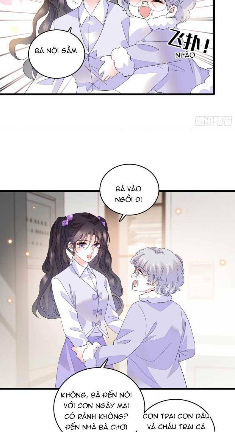 Thiên Kim Toàn Năng Bá Khí Ngút Trời Chapter 67 - Trang 2