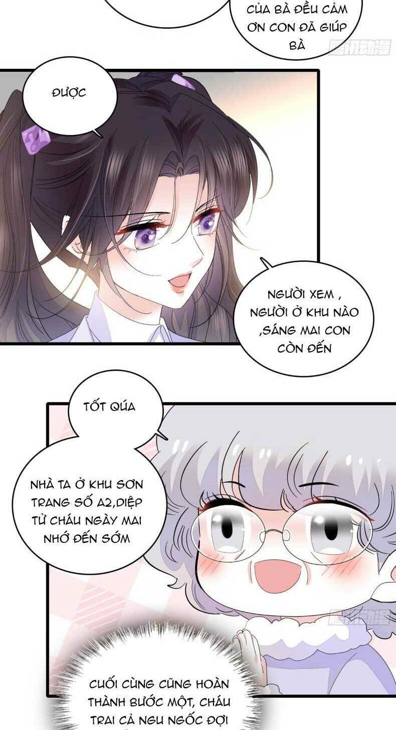 Thiên Kim Toàn Năng Bá Khí Ngút Trời Chapter 67 - Trang 2