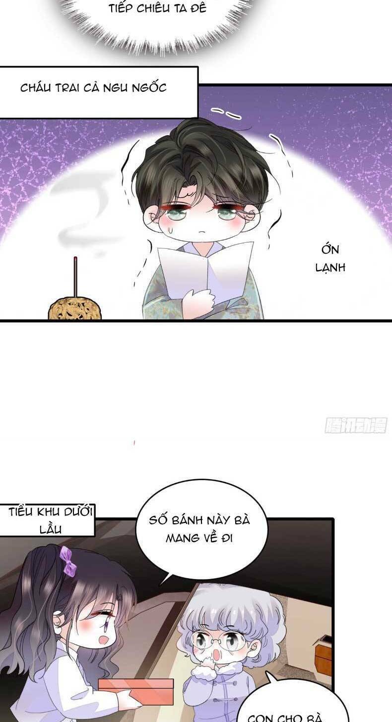 Thiên Kim Toàn Năng Bá Khí Ngút Trời Chapter 67 - Trang 2