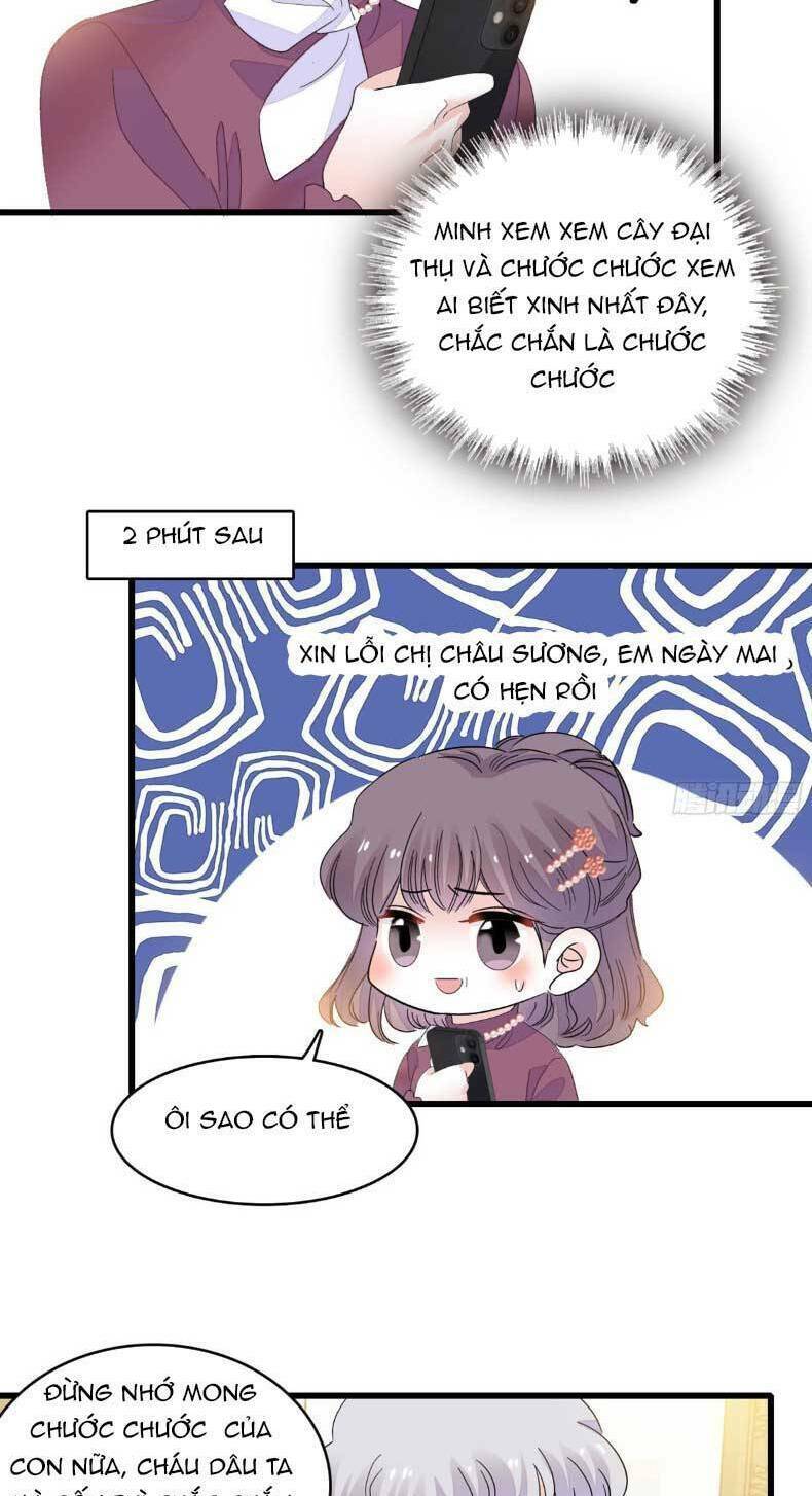 Thiên Kim Toàn Năng Bá Khí Ngút Trời Chapter 67 - Trang 2