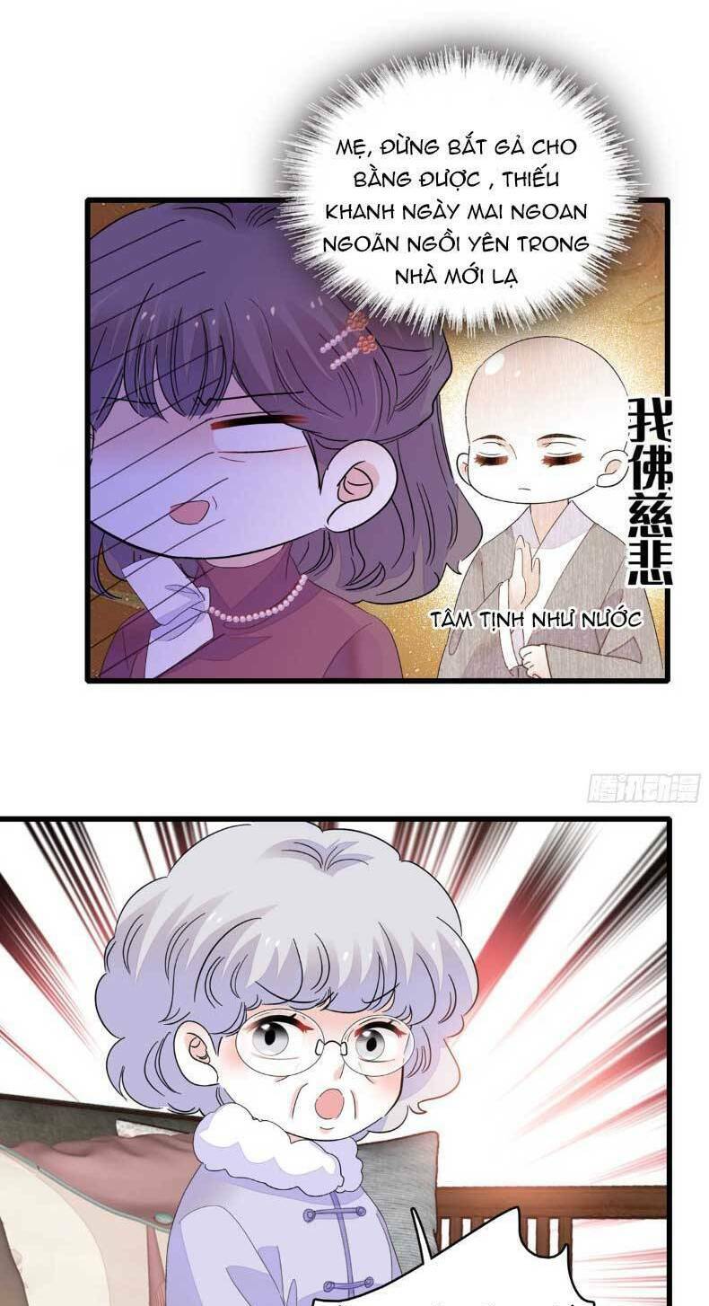 Thiên Kim Toàn Năng Bá Khí Ngút Trời Chapter 67 - Trang 2